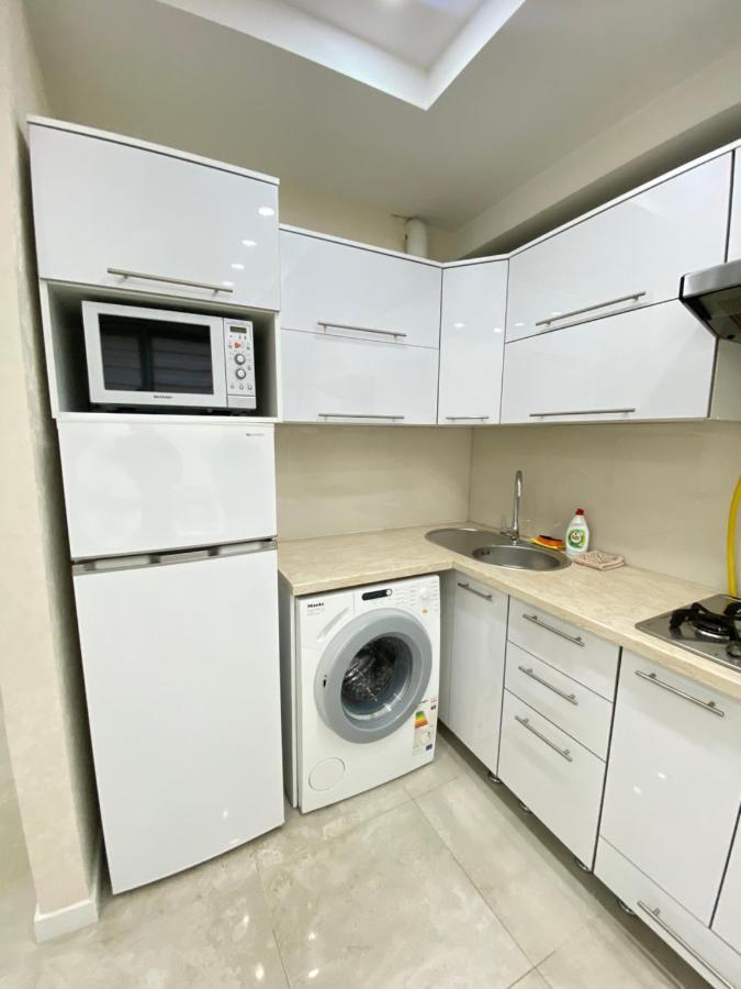 New Lux Apartment In Chişinău Eksteriør billede