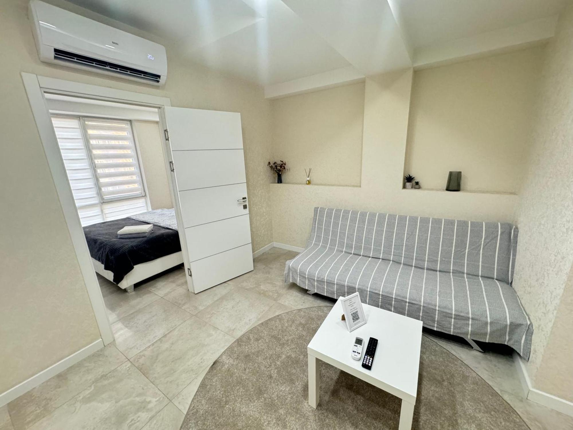 New Lux Apartment In Chişinău Eksteriør billede