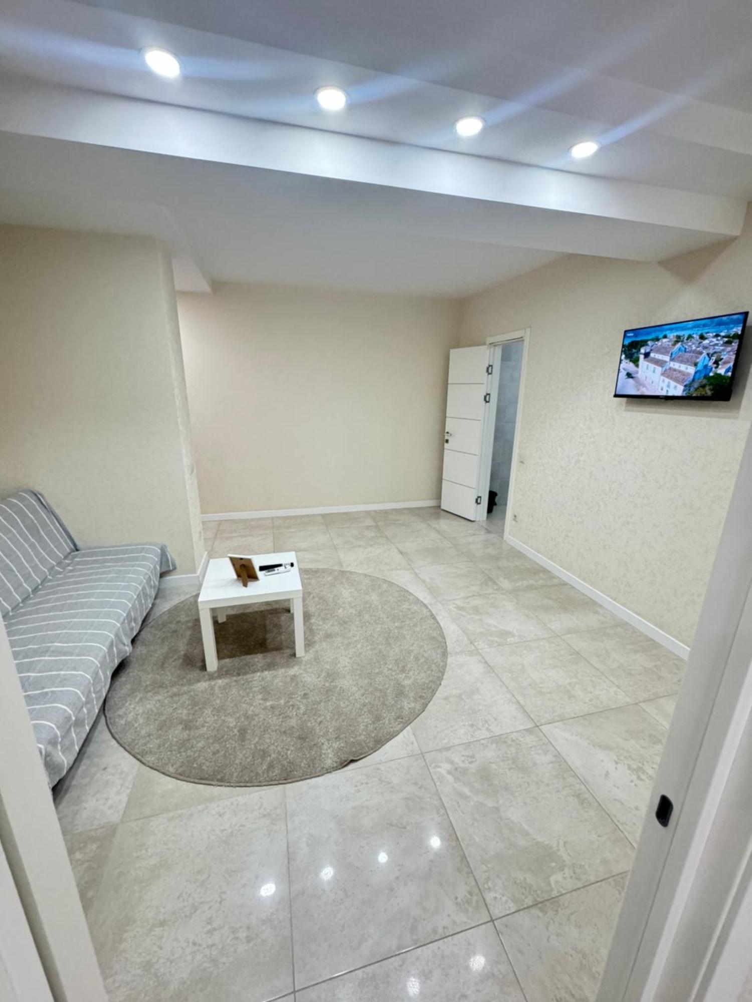 New Lux Apartment In Chişinău Eksteriør billede