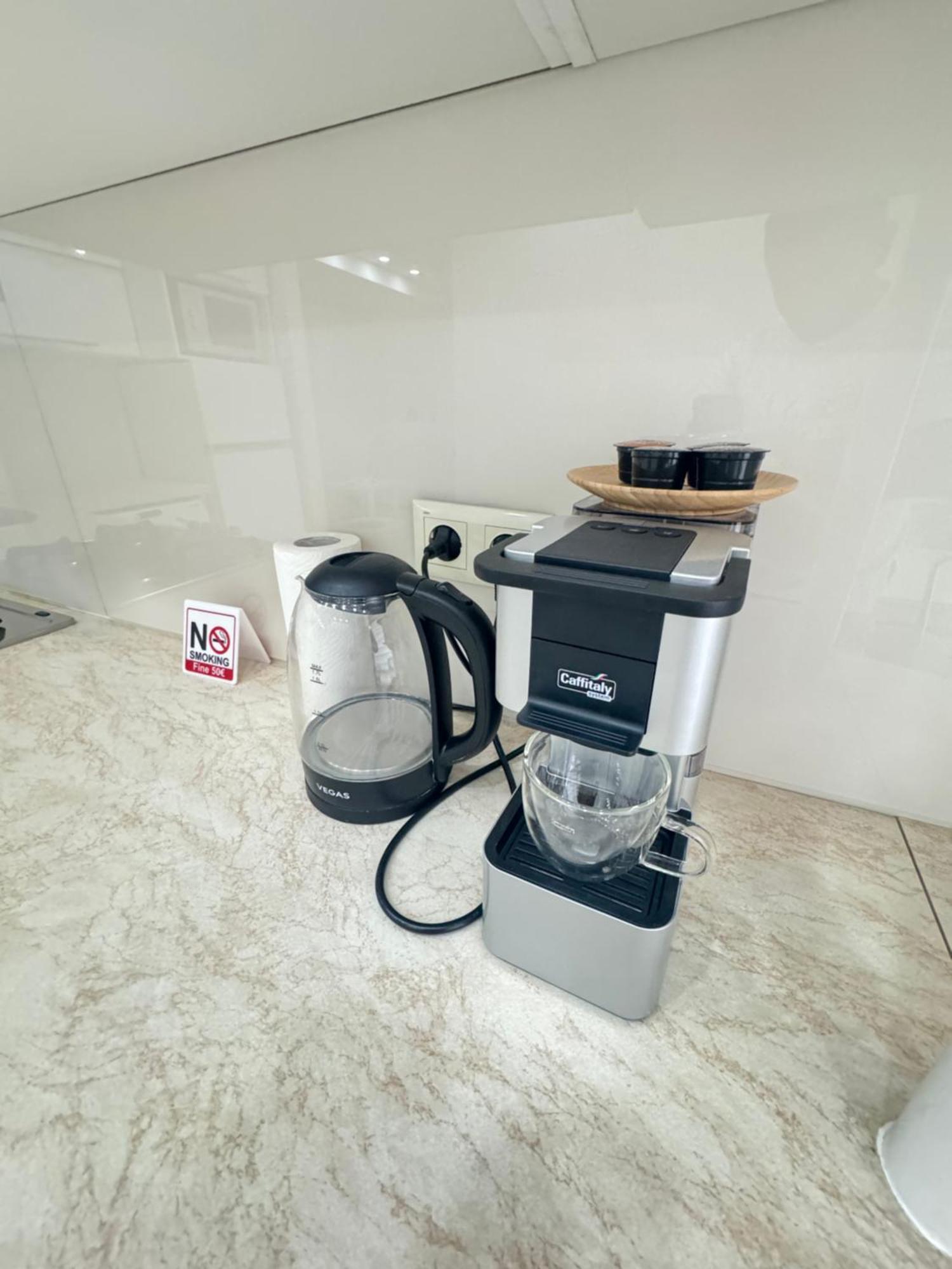 New Lux Apartment In Chişinău Eksteriør billede